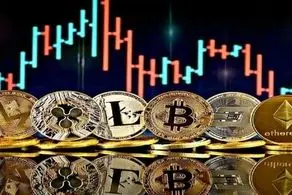 افزایش بی سابقه قیمت بیت‌کوین