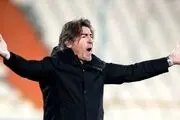 ساپینتو طلبکار شد