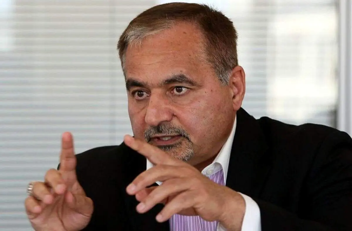 آمریکا با رفع تحریم‌ها جبران عهدشکنی کند