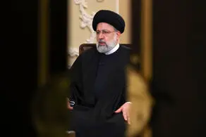 رئیسی زیر چتر احمدی نژاد؟