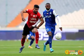 مژده برای ساپینتو پیش از دربی!