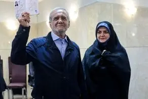 حکم اعضای ستاد پزشکیان تا فردا نهایی می‌شود 