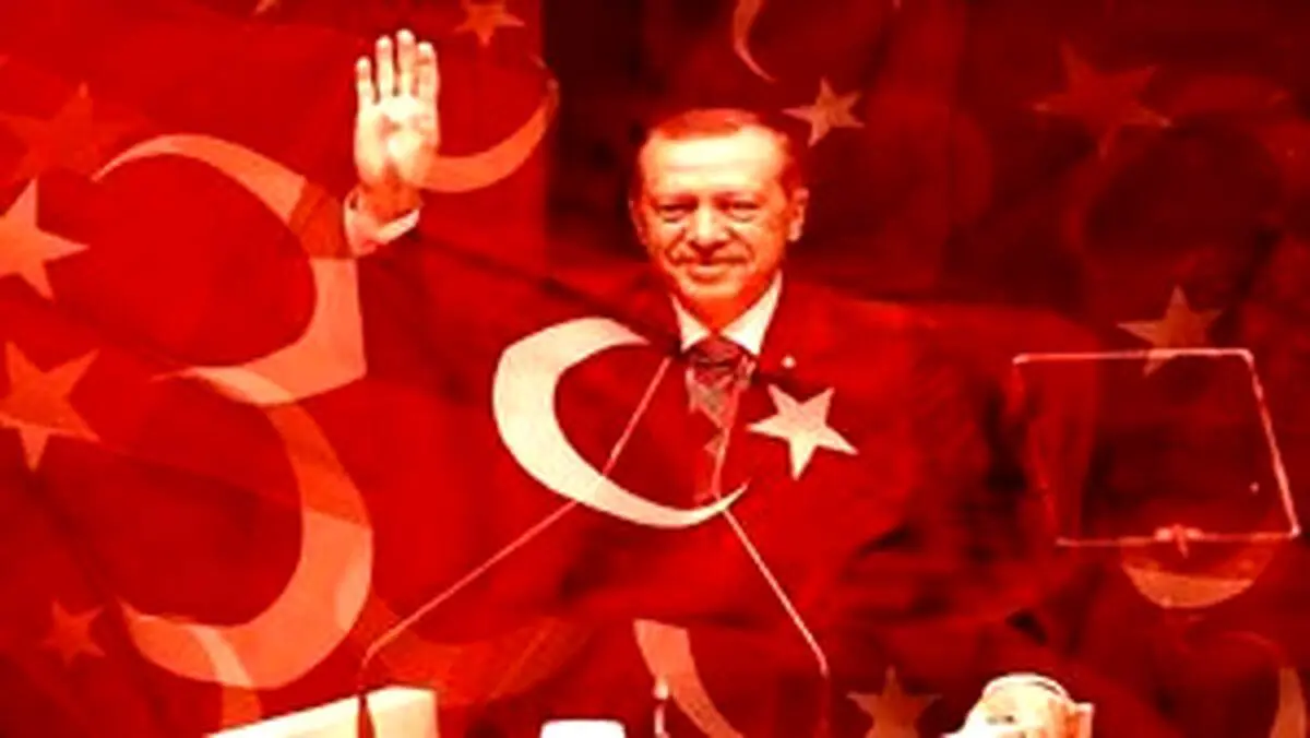 آمریکا، اردوغان را نابود می‌کند؟