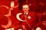 خبر فوری رئیس جمهور ترکیه از جنگ اوکراین