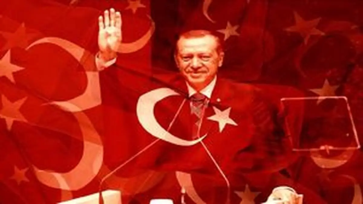 آمریکا، اردوغان را نابود می‌کند؟