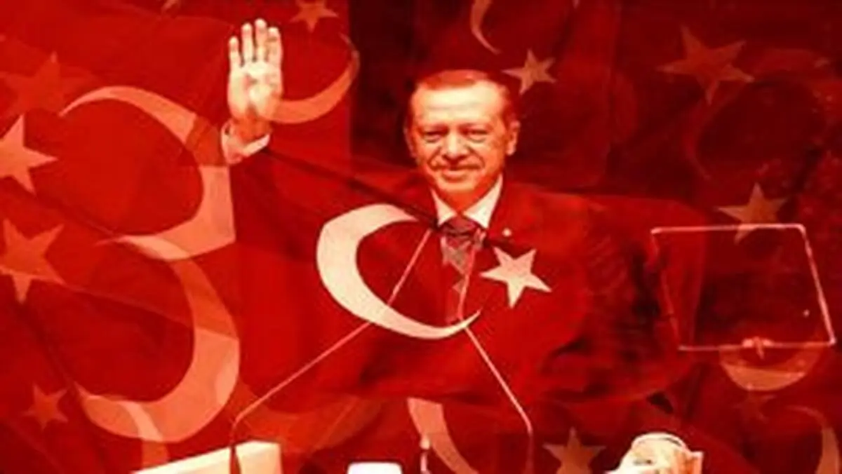 آمریکا، اردوغان را نابود می‌کند؟