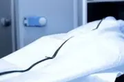 زنی که شوهر زنده‌اش را به سردخانه فرستاد!
