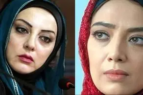 پردیس افکاری و حمیرا ریاضی نسبت فامیلی دارند؟


