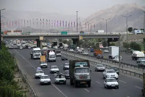 این خبر درباره عوارض جدید آزادراه تهران-شمال صحت دارد؟