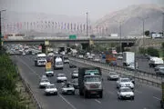 اعمال نرخ‌های جدید عوارضی آزادراه‌ها تعلیق شد