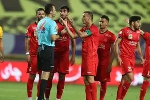 تکذیب مصدومیت حسینی/یحیی با سیدجلال اختلاف دارد؟