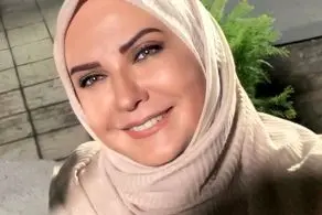 لعیا زنگنه با چهره جدید با سریال جنجالی آمد/ ببینید