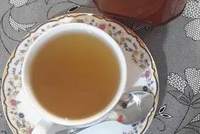 از بین بردن بیماریهای ویروسی با این دمنوش!
