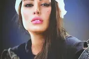 رونمایی سحر قریشی از عشق جدیدش!/ عکس