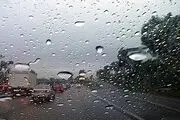 این استانها منتظر بارش شدید باران باشند!