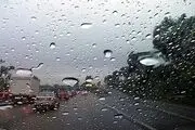 هشدارهای جدی هواشناسی درباره ورود سامانه بارشی