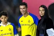   رونالدو گرد و خاک به پا کرد/ دعوا بر سر چه بود؟