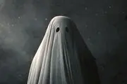 شکار شبح ترسناک پسربچه مزاحم!+ عکس