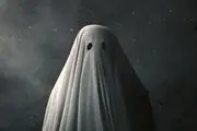 شکار شبح ترسناک پسربچه مزاحم!+ عکس