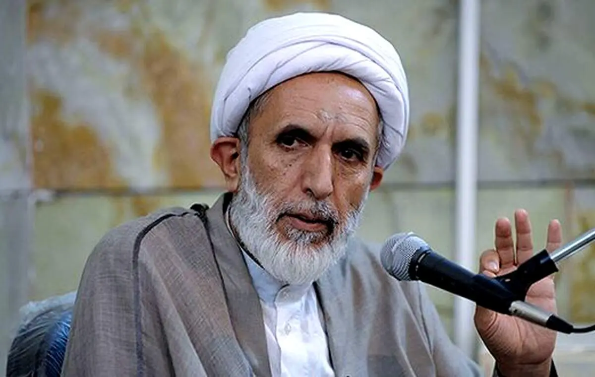واکنش مهدی طائب به احتمال حمله نظامی به ایران
