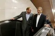 قالیباف از اسحاق جهانگیری شکایت کرد