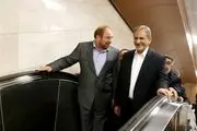 واکنش وکیل جهانگیری به اظهارات تمسخرآمیز دستیار قالیباف 