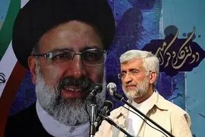 علت سکوت سعید جلیلی در روزهای اخیر چیست؟ 