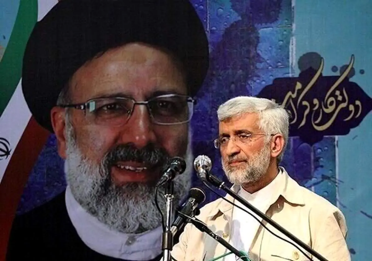 سعید جلیلی داوطلب انتخابات ریاست جمهوری می‌شود
