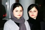 سارا و نیکا فرقانی‌اصل دوقلوهای پایتخت چهره شان را تغییر دادند/ عکس