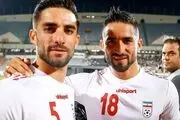 حمایت فرشاد احمدزاده از میلاد محمدی؛ آتیش‌پاره!