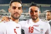 حمایت فرشاد احمدزاده از میلاد محمدی؛ آتیش‌پاره!