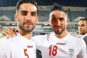 حمایت فرشاد احمدزاده از میلاد محمدی؛ آتیش‌پاره!