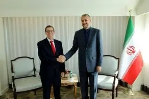 امیرعبداللهیان: میز مذاکره را ترک نمی کنیم/ حصول توافق دور از دسترس نخواهد بود