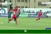 نظر کارشناس داوری درباره اخراج دو بازیکن فولاد