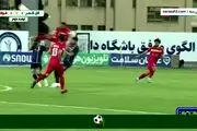 نظر کارشناس داوری درباره اخراج دو بازیکن فولاد