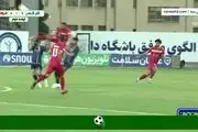 نظر کارشناس داوری درباره اخراج دو بازیکن فولاد