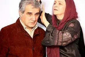 تصاویری از زن اول و دوم مهدی هاشمی را ببینید/ 