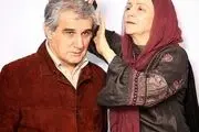تصاویری از زن اول و دوم مهدی هاشمی را ببینید/ 