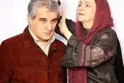 تصاویری از زن اول و دوم مهدی هاشمی را ببینید/ 