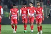 مصدومان پرسپولیس در دبی؛ گاریدو برای بازی با الغرافه تصمیم جدی گرفت