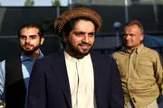 قدرت‌نمایی طرفداران احمد مسعود در پنجشیر برای مقابله با طالبان+فیلم