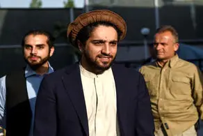 قدرت‌نمایی طرفداران احمد مسعود در پنجشیر برای مقابله با طالبان+فیلم