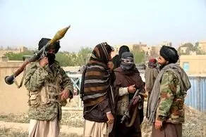 تحریک طالبان پاکستان به دنبال تاسیس دفتر سیاسی در کشور ثالث