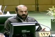 انتقاد حسین‌پور از رویه‌های غلط اداری در کشور 
