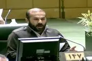 انتقاد حسین‌پور از رویه‌های غلط اداری در کشور 