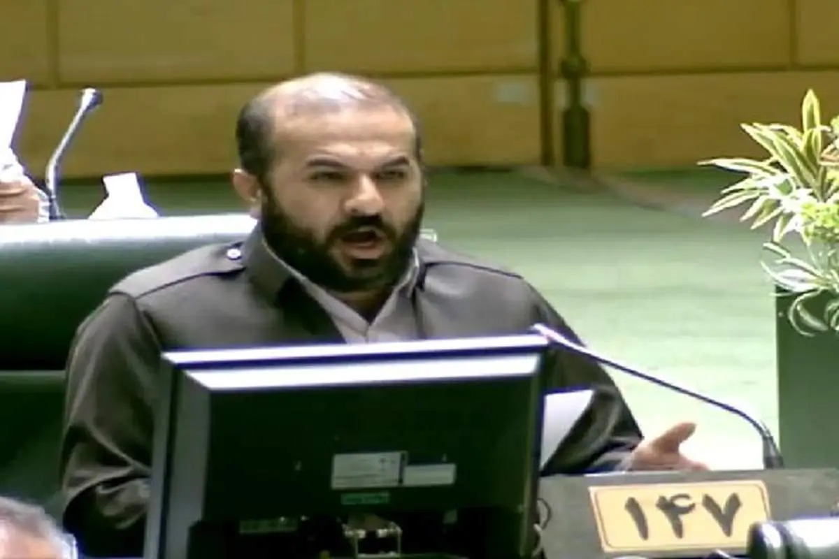 انتقاد حسین‌پور از رویه‌های غلط اداری در کشور 