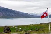 جمهوریخواهان آمریکا لایحه‌ خرید جزیره گرینلند را تهیه کردند 