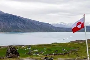 جمهوریخواهان آمریکا لایحه‌ خرید جزیره گرینلند را تهیه کردند 