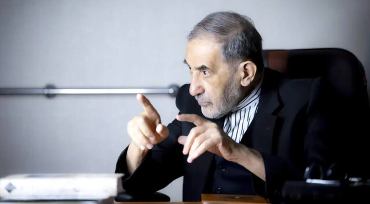 ولایتی: وظیفه ما تنها محکومیت لفظی جنایات رژیم صهیونیستی نیست