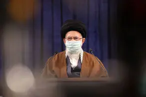 پیام تسلیت رهبری در پی درگذشت همشیره حجت‌الاسلام حجتی